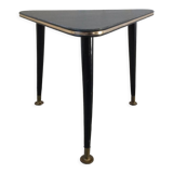 Tripod coffee table legs compass