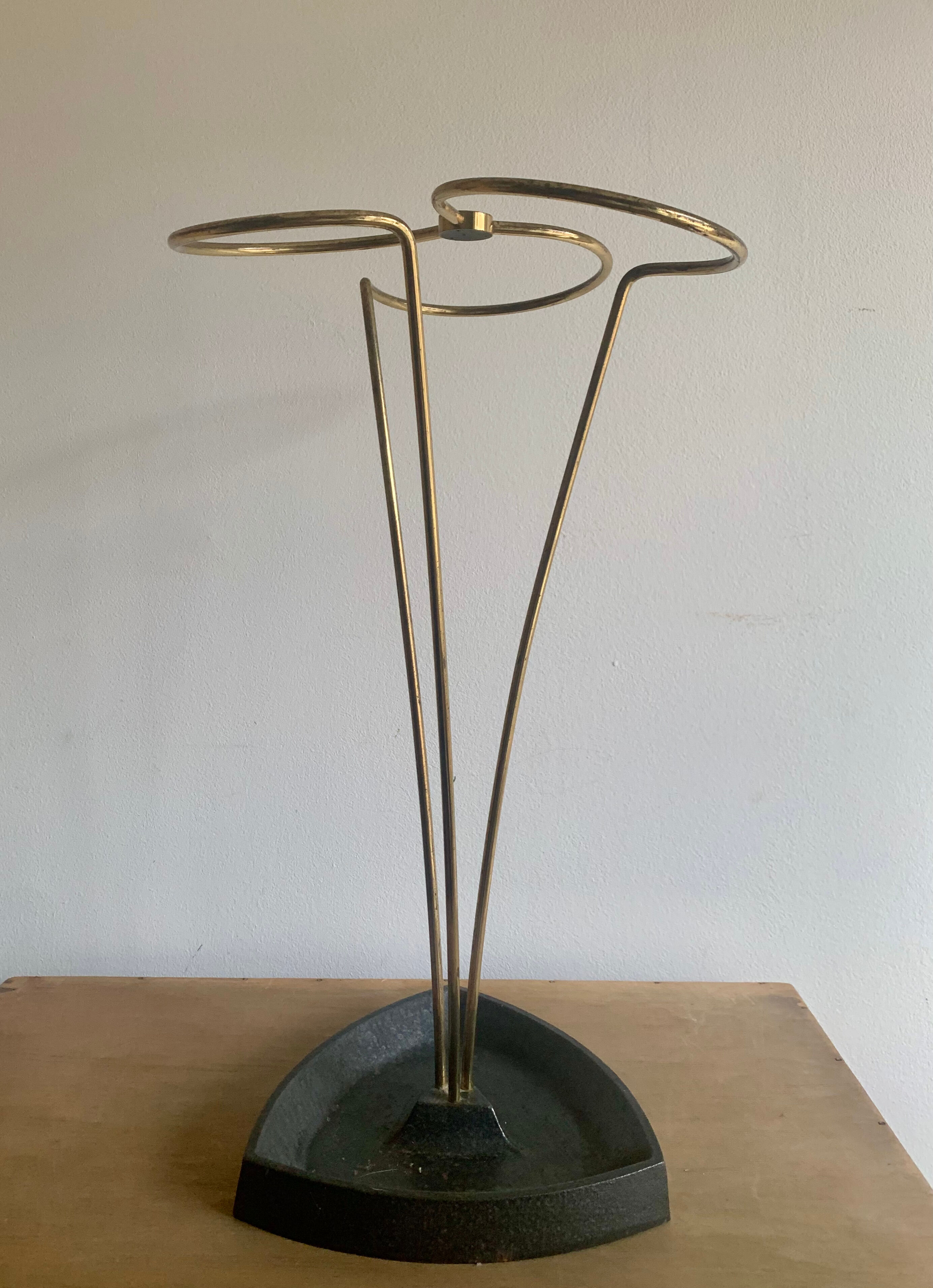 Umbrella Stand, 1960s