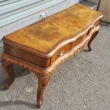 Console baroque