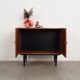 Cabinet en teck, design danois, années 1970, production : Danemark