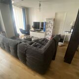 COMPOSITION SOFA LINE ROSET TOGO