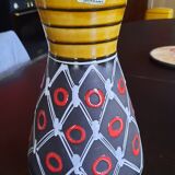 Carstens Tonnieshof ceramic vase