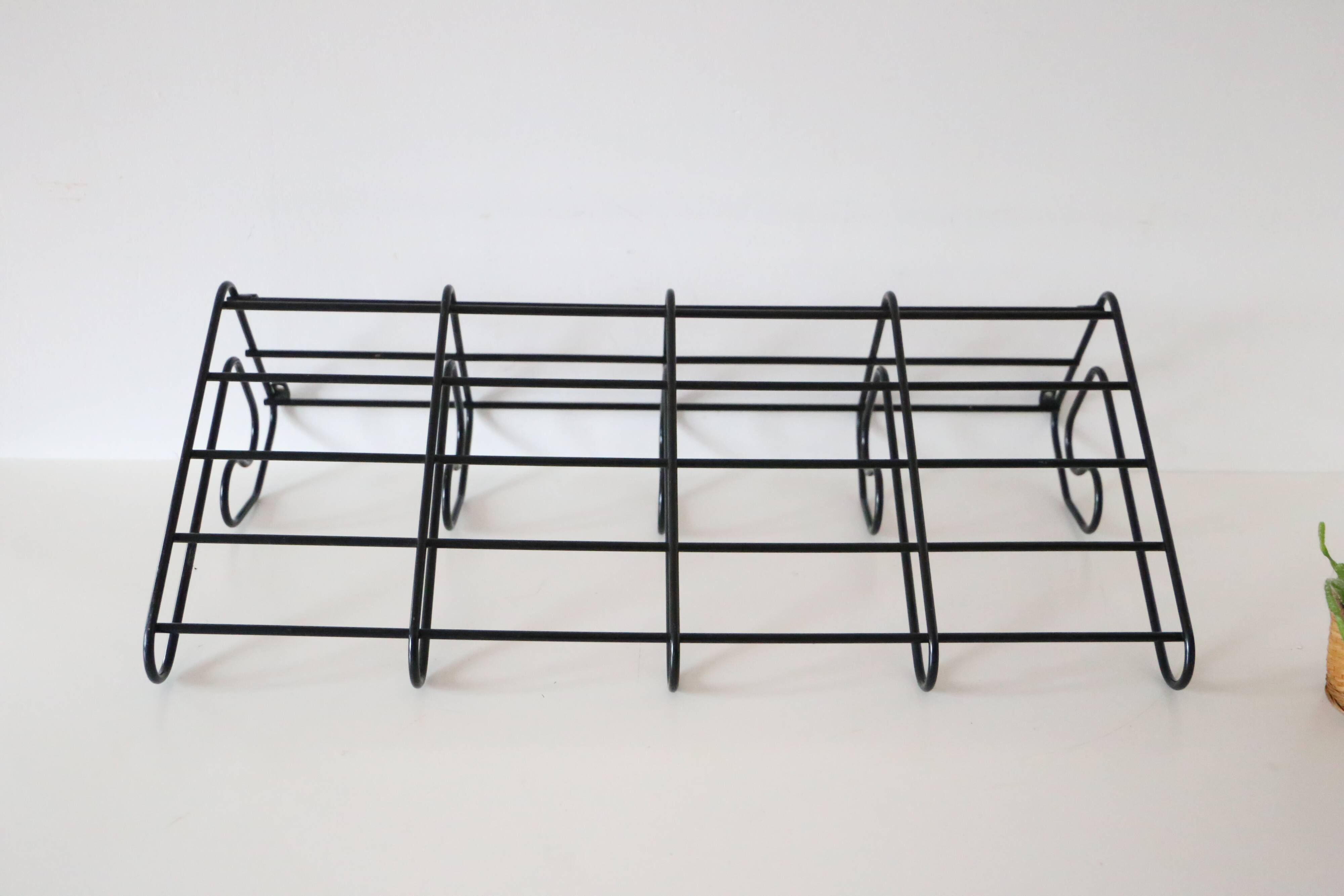 Coat rack Ikea Frän, vintage, 1980