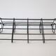 Coat rack Ikea Frän, vintage, 1980