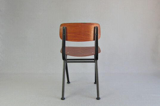 Result of Friso Kramer Chair for child