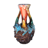 Ceramic Vallauris Vase, 1960s