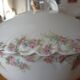 Romantic tureen, D&C Limoges France,