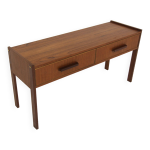 Commode scandinave en