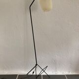 Vintage lamppost, 50s