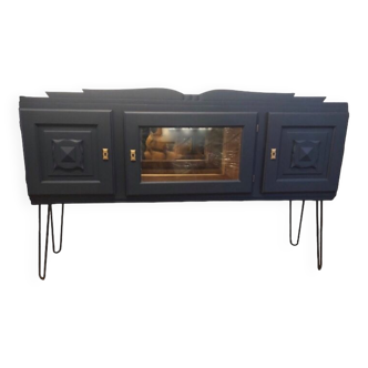 Art deco sideboard