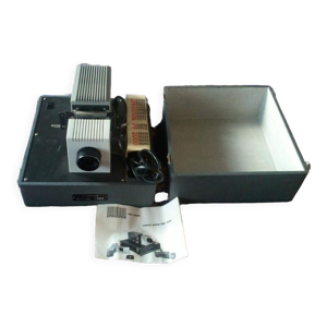 projecteur prestinox