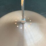 Flower Lamp RS 37 from the Mid-Century Space Age by Poul Cadovius for Cado, 1960s