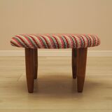 Footstool, Danish design, 1990s, manufactured in Denmark