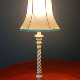 Lampe de Bureau Gustavienne, Suède 1960
