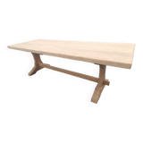 Oak table