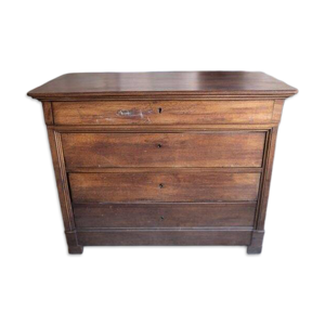 Commode ancienne style - tiroirs