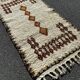 Tapis berbère fait main