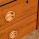 Vintage desk