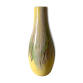 Vase faïence Longchamp