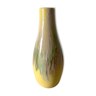 Longchamp earthenware vase
