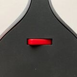 Postmodern Italian table lamp Virgin by Ilalia Gibertini for Nemo (Cassina), 1990s.