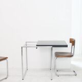 Bauhaus design table model Jean by Eileen Gray
