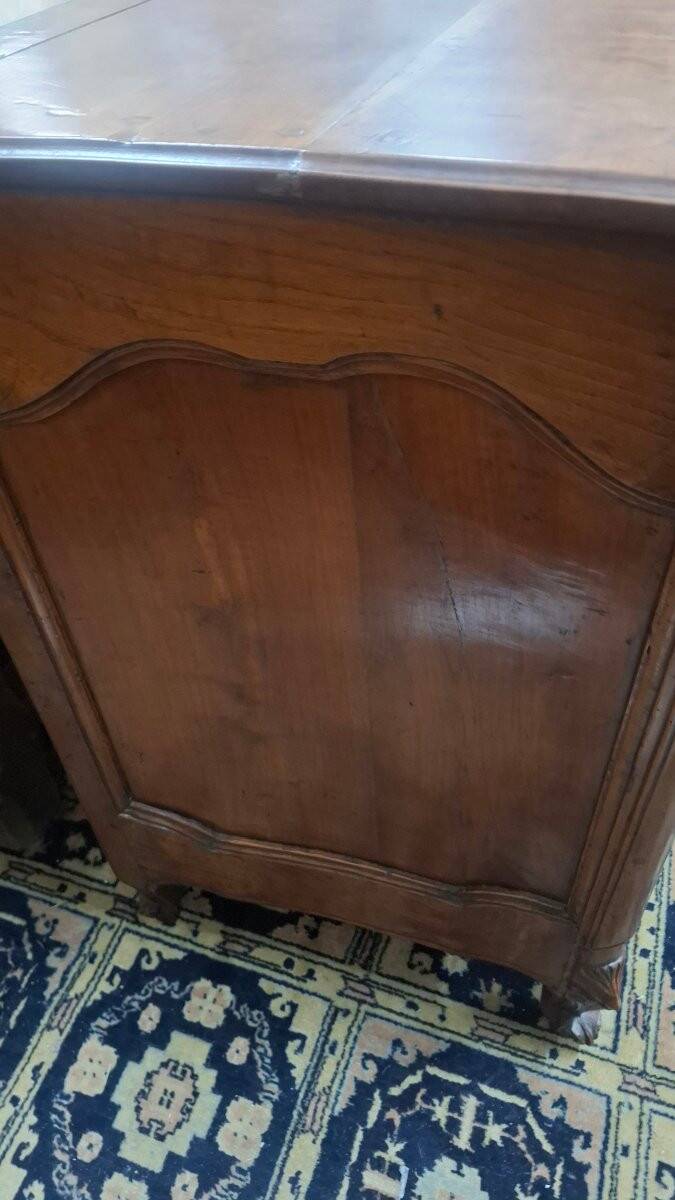 Commode epoque Louis XV