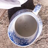 Old broc model Gardener