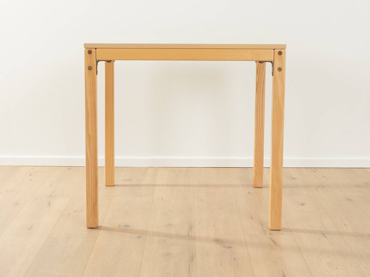 Table à manger Flötotto "Profilsystem"