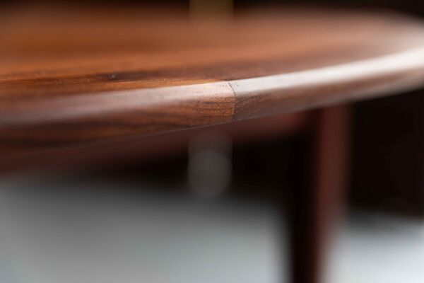 Grande table à manger par Grete Jalk