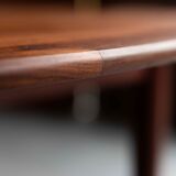 Large dining table by Grete Jalk