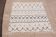 Recycled cotton handcrafted rug - Reversible - Grey