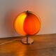 Lampe Moon réédition par Kare, 1980