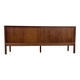 Teak Sideboard by Aksel Kjersgaard, Denmark - 1960s