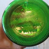 Pot d'apothicaire vert
