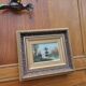Peinture toile