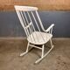 Pastoe Nesto Lena Larson Grandessa Rocking Chair