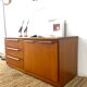 Enfilade scandinave 121 cm