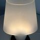 Murano glass table lamp attributed to Mazzega - vintage - year