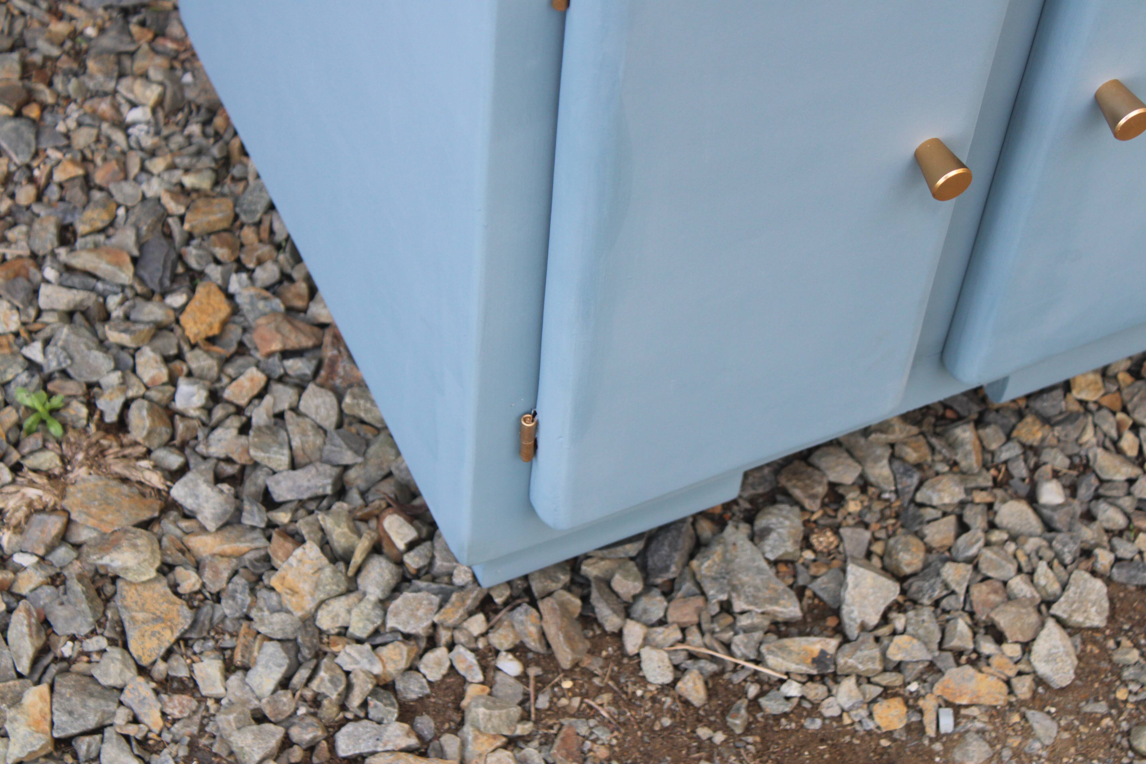 Vintage mado style sideboard