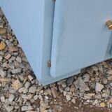 Buffet vintage style mado