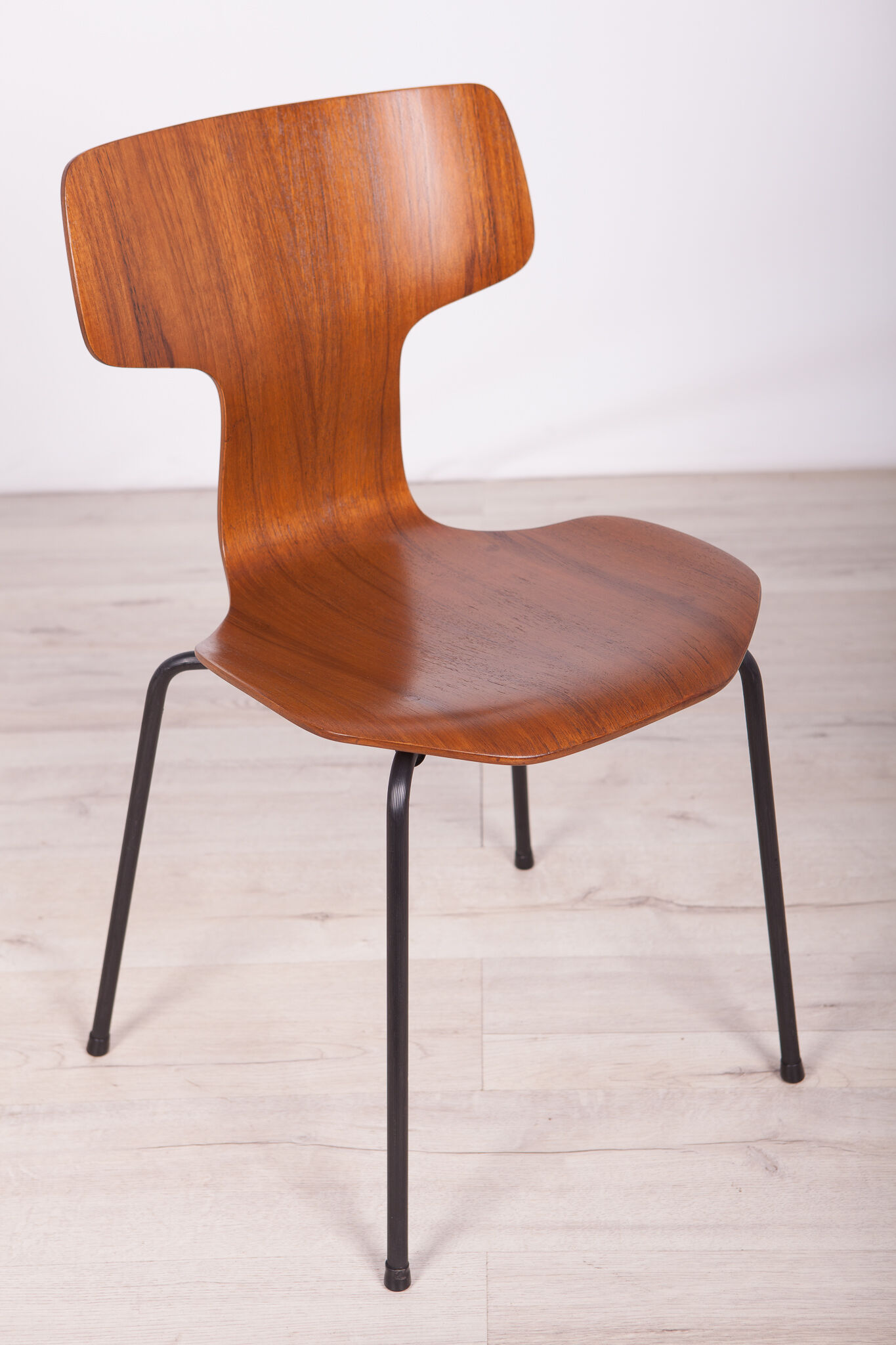 Chairs model 3103 by Arne Jacobsen for Fritz Hansen, 1970