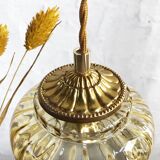 Baladeuse globe vintage