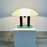 Prater Table Lamp By Bilumen, Italy, 1990S
