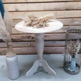 Pedestal Table