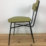Elettra Chair from BBPR Studios for Arflex, 1950