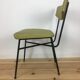Chaise Elettra des studios BBPR pour Arflex 1950
