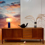 Teak sideboard