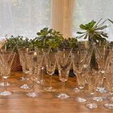 Villeroy Boch Concorde glassware set