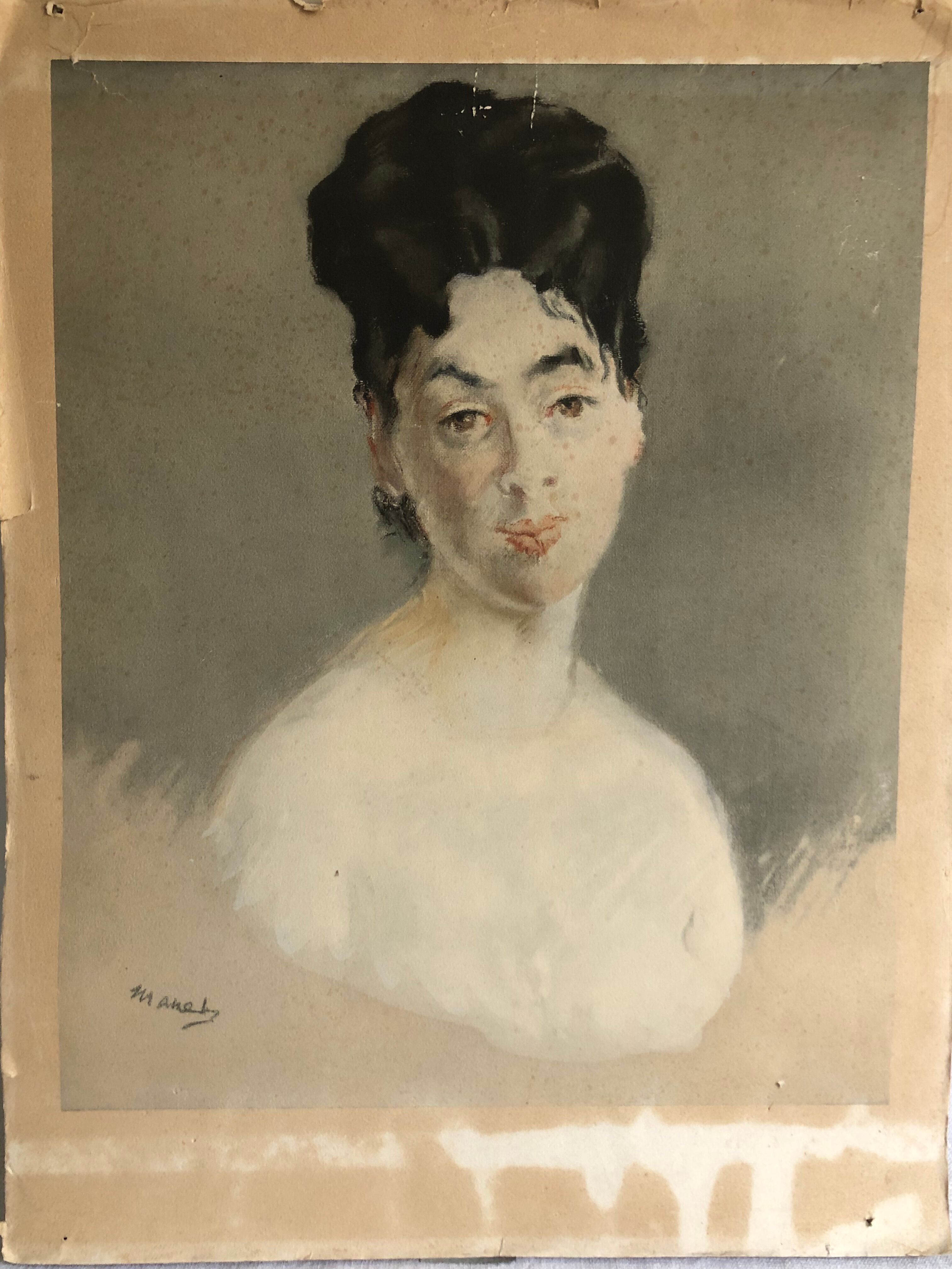 Lithographie
